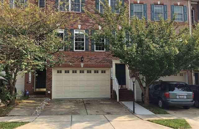 11718 CIDER PRESS PL #13 - 11718 Cider Press Place, Germantown, MD 20876