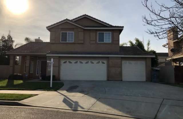 2520 Arcadia Court - 2520 Arcadia Court, Riverbank, CA 95367