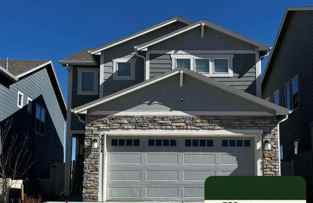 Stunning 3 Bedroom in NE Springs! photos photos