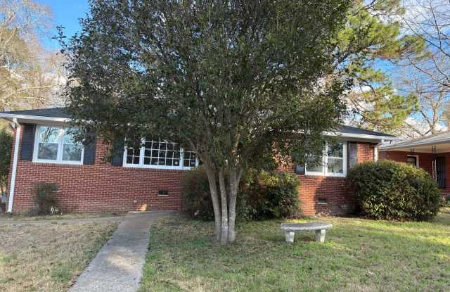 1329 Norris Street - 1 photos photos