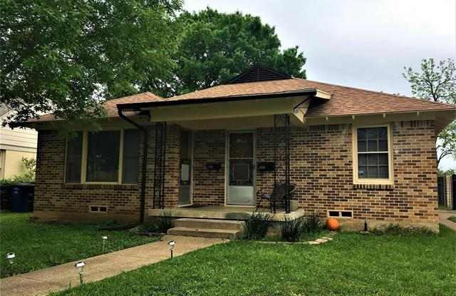 1032 Cedar Hill Avenue - 1032 Cedar Hill Avenue, Dallas, TX 75208