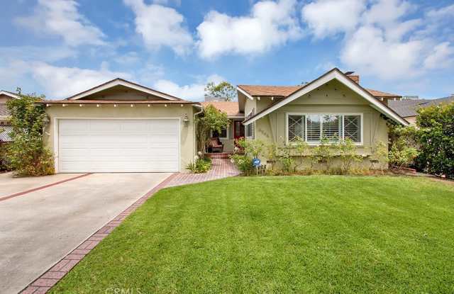 4944 Ledge Avenue - 4944 Ledge Avenue, Los Angeles, CA 91601