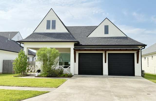 200 Windmill Palm Lane - 200 Windmill Palm Lane, Broussard, LA 70518 200 Windmill Palm Lane - 200 Windmill Palm Lane, Broussard, LA 70518