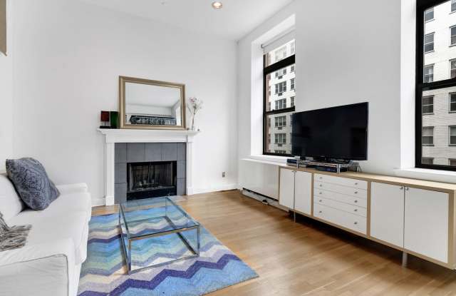 312 East 22nd Street Gallery 2