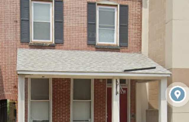 Townhome on Lawyer's Row photos photos