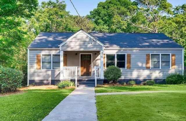 477 S Howard Street SE - 477 South Howard Street Southeast, DeKalb County, GA 30317