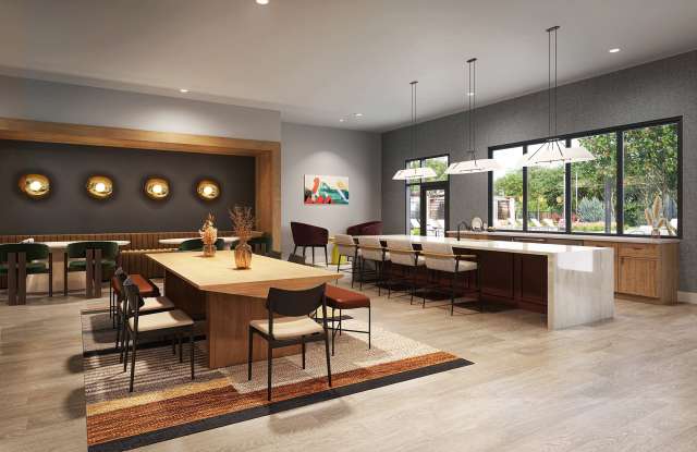 Rowlen Apartments Gallery 3