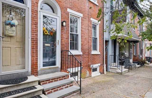 1710 N SCOTT Street - 1710 North Scott Street, Wilmington, DE 19806 1710 N SCOTT Street - 1710 North Scott Street, Wilmington, DE 19806