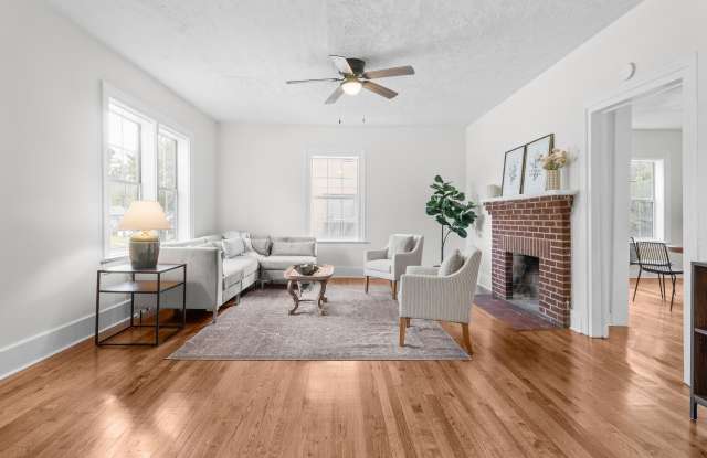 1740 Verdery Street Gallery 4