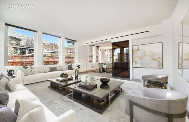 640 Broadway - 640 Broadway, New York City, NY 10012