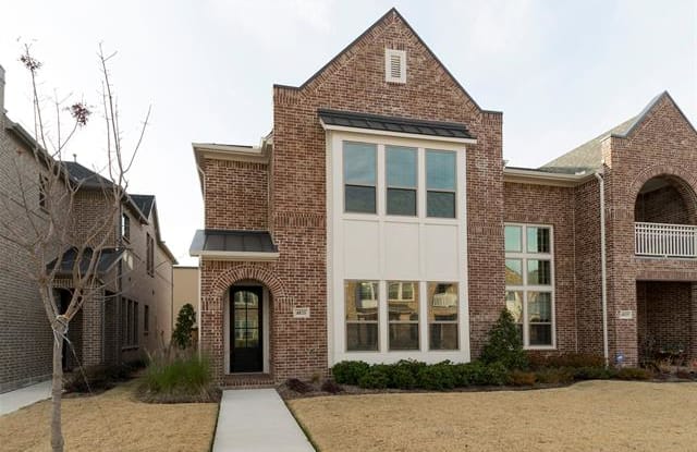 4821 Paddock Trail - 4821 Paddock Trl, Carrollton, TX 75010