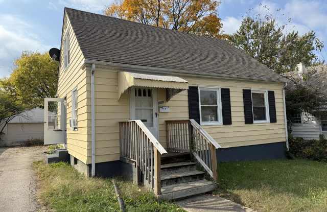 1026 Highland Park Drive - 1026 Highland Park Drive, Lexington, KY 40505