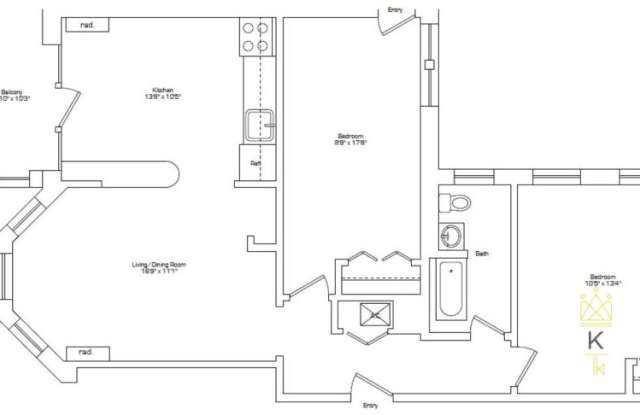 1133 Commonwealth Ave. photos photos