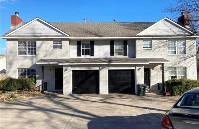 1922 N Ball AVE - 1922 North Ball Avenue, Fayetteville, AR 72703 1922 N Ball AVE - 1922 North Ball Avenue, Fayetteville, AR 72703