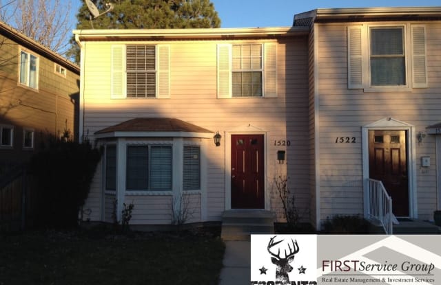 1520 S Colorado Ave - 1520 Colorado Avenue, Boise, ID 83706