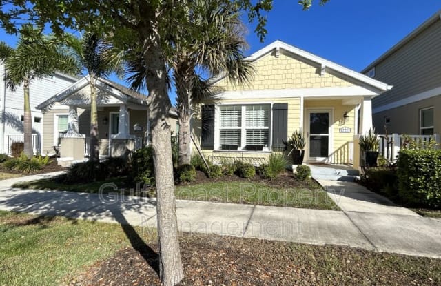 12721 Sagewood Drive - 12721 Sagewood Drive, Sarasota County, FL 34293