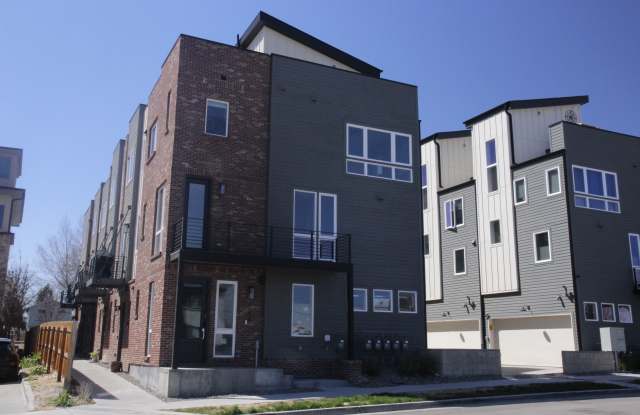 1957 Eaton Street - 1957 Eaton Street, Lakewood, CO 80214