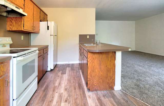 Holland Northside 2 BED 1 BATH Gallery 3