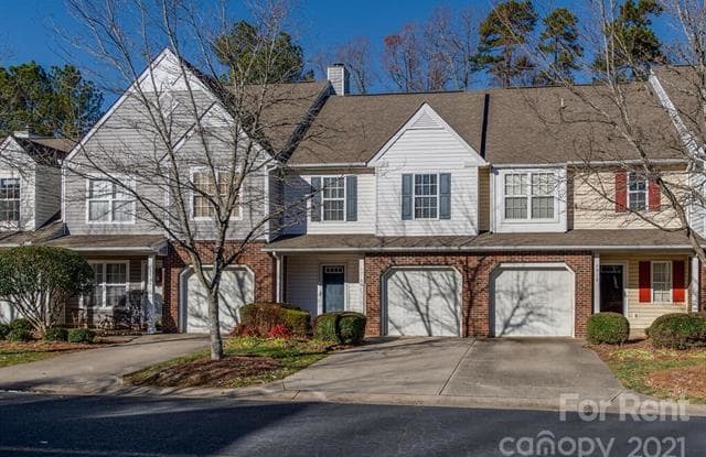 8918 Scotch Heather Way - 8918 Scotch Heather Way, Charlotte, NC 28277
