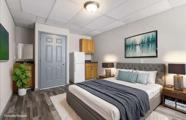 Campus Edge Apartments photos photos
