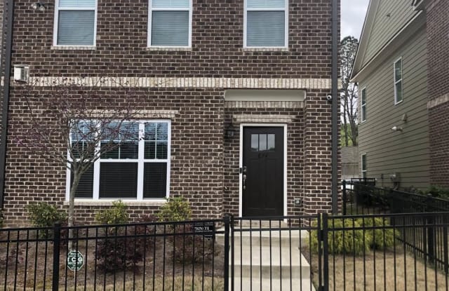 874 Westmoreland Cir - 874 Westmoreland Cir NW, Atlanta, GA 30318