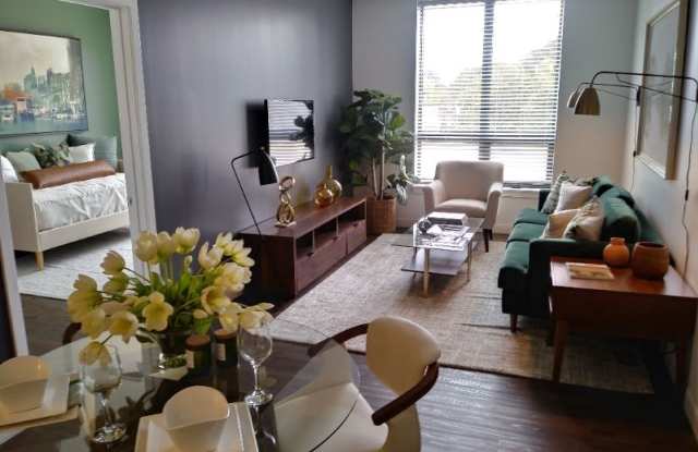 865 Washington St 202 - 865 Washington St, Newton, MA 02460