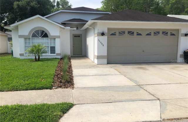 11000 KENMORE DRIVE - 11000 Kenmore Drive, River Ridge, FL 34654