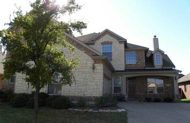 2420 Thunderbrook Drive - 2420 Thunderbrook Drive, Little Elm, TX 75068