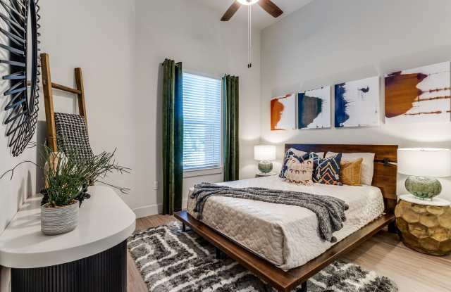 Palladium McKinney photos photos