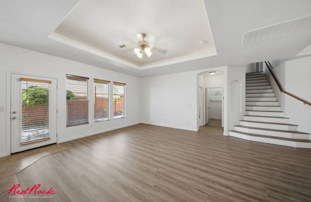Pet Friendly 4 Bedroom Home! photos photos