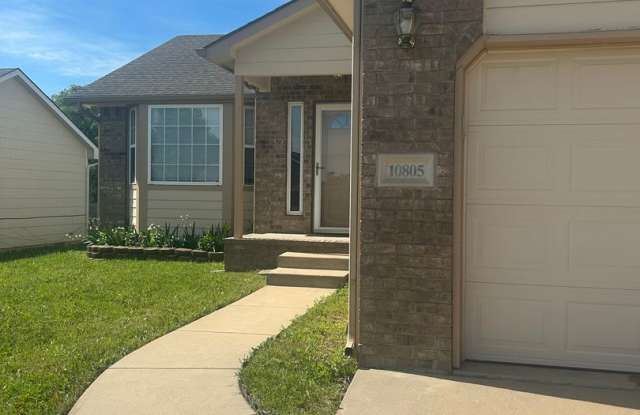 3 Bedroom Home with Finished Basement - Close to Mcconnell AFB photos photos