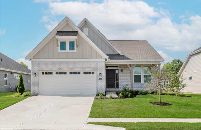 15099 Covebrook Lane - 15099 Covebrook Lane, Hamilton County, IN 46040