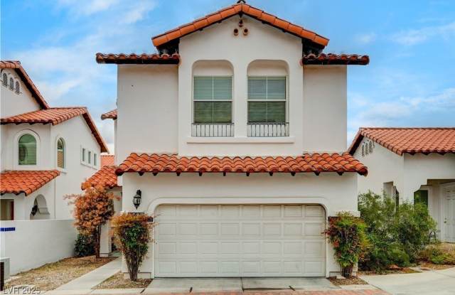 8789 Villa Alex Avenue - 8789 Villa Alex Avenue, Spring Valley, NV 89147