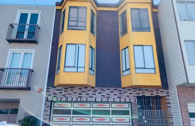 234 2nd Avenue - 1 - 234 2nd Ave, San Francisco, CA 94118
