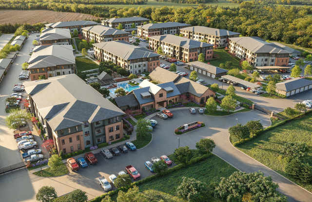 The Whitley photos photos The Whitley photos photos