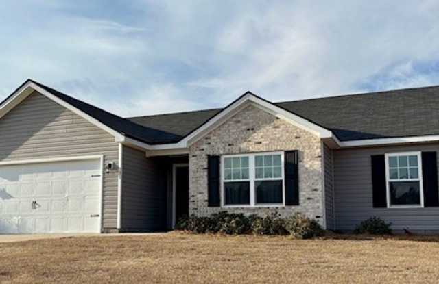 531 Cade Ave - Hartford Statesboro - 531 Cade Avenue, Statesboro, GA 30458 531 Cade Ave - Hartford Statesboro - 531 Cade Avenue, Statesboro, GA 30458