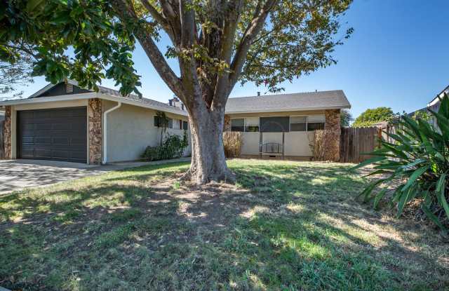 4 Bedroom 2 Bath in Vacaville! Gallery 1