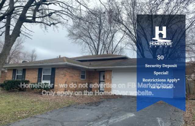 2724 Constellation Dr photos photos