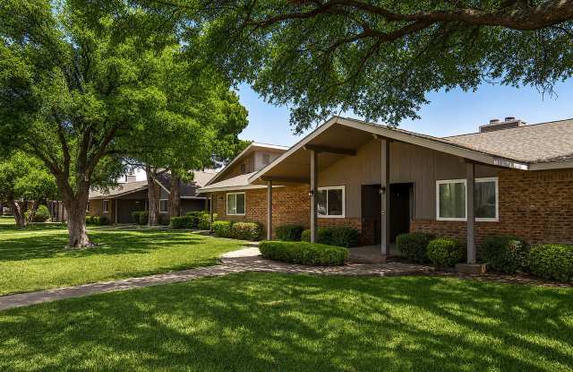 Country Crest Townhomes Gallery 2