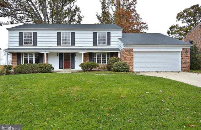 11124 POST HOUSE CT Gallery 2