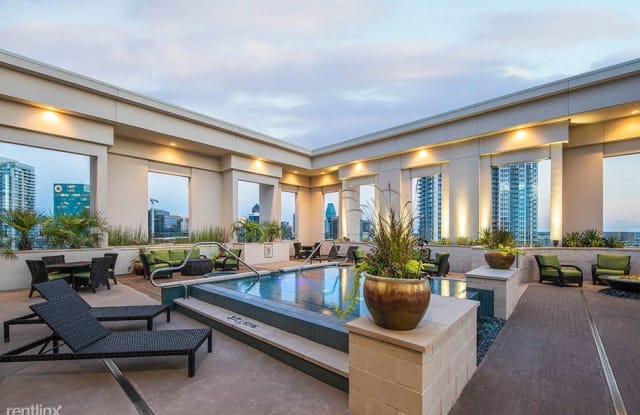3333 Harry Hines Blvd., #5118 - 3333 Harry Hines Blvd, Dallas, TX 75201