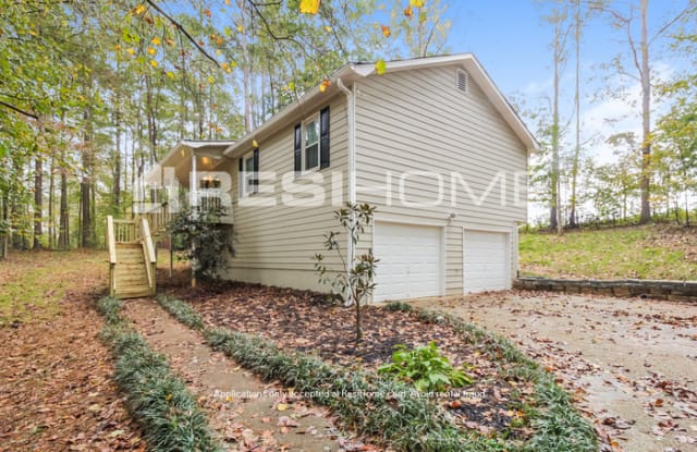 102 Arbor Way - 102 Arbor Way, Paulding County, GA 30157 102 Arbor Way - 102 Arbor Way, Paulding County, GA 30157