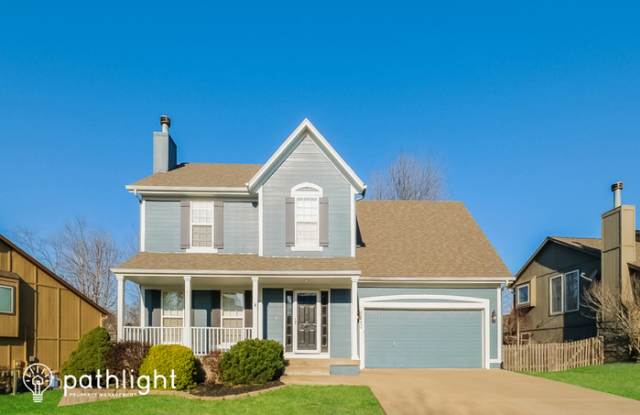 15240 South Mullen Street - 15240 South Mullen Street, Olathe, KS 66062