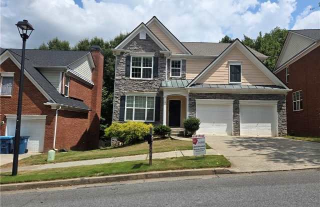 3363 Stoneham Drive Gallery 2