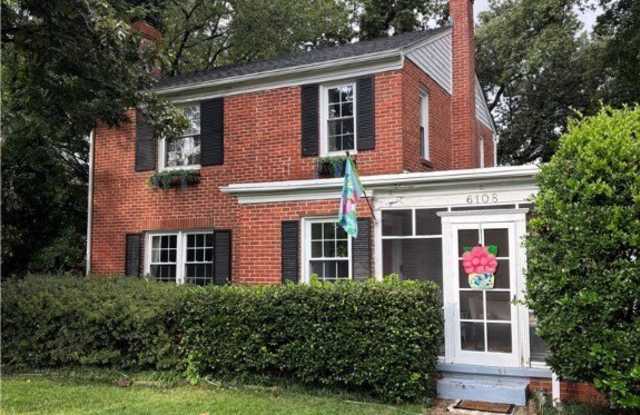 6108 Patterson Avenue - 6108 Patterson Avenue, Richmond, VA 23226 6108 Patterson Avenue - 6108 Patterson Avenue, Richmond, VA 23226