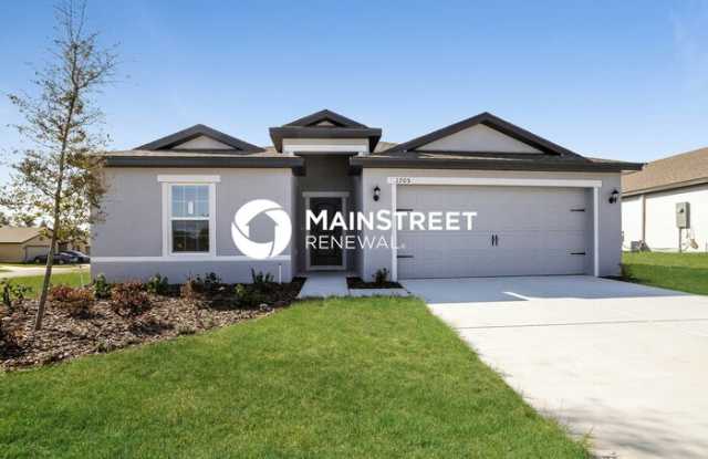 1705 Gopher Tree Street - 1705 Gopher Tree Street, Mascotte, FL 34753