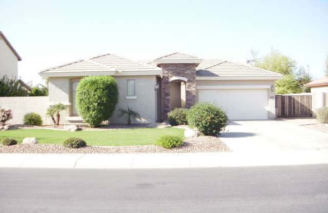 1260 E. Nightingale Ln. - 1260 East Nightingale Lane, Gilbert, AZ 85298
