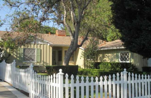 710 W Park Lane - 710 W Park Ln, Santa Ana, CA 92706