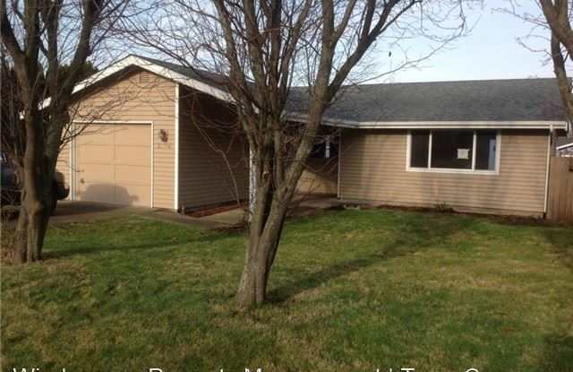 3704 West 6th Street - 3704 West 6th Street, Anacortes, WA 98221