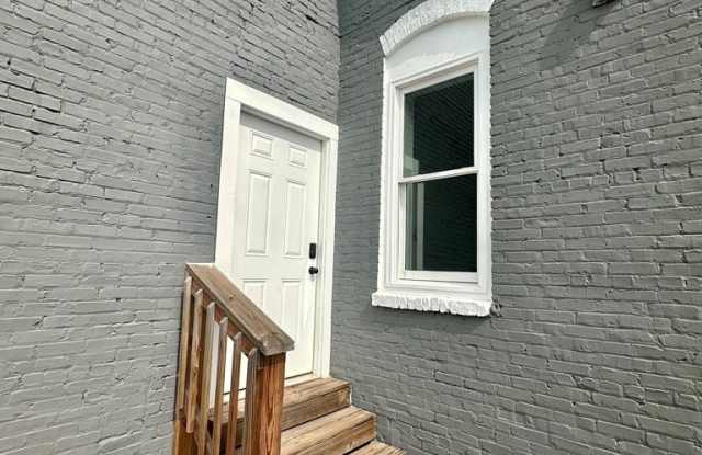 24 W Alabama St. "B" Gallery 3